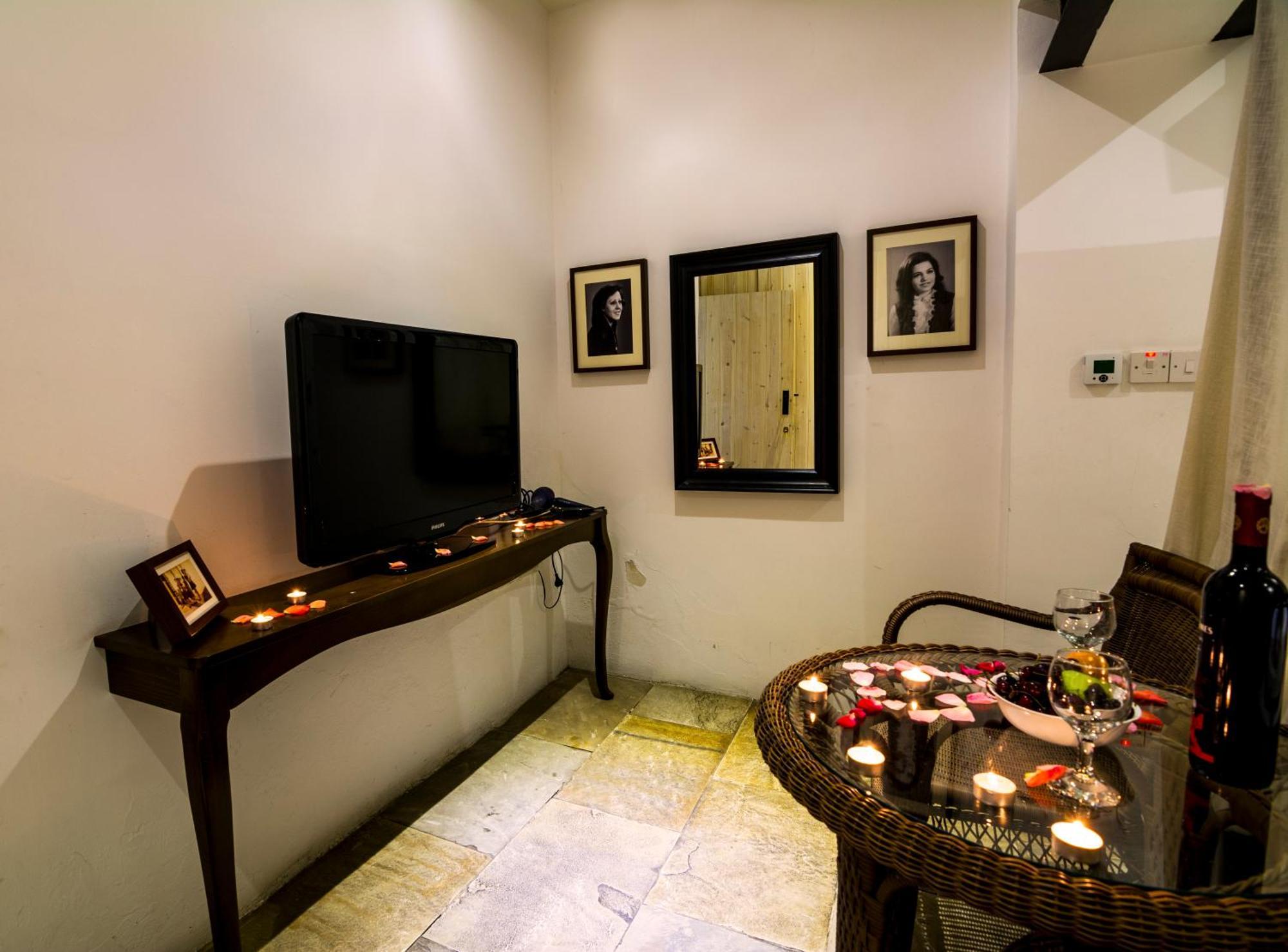Anastou'S Traditional House Kalopanagiotis Ngoại thất bức ảnh