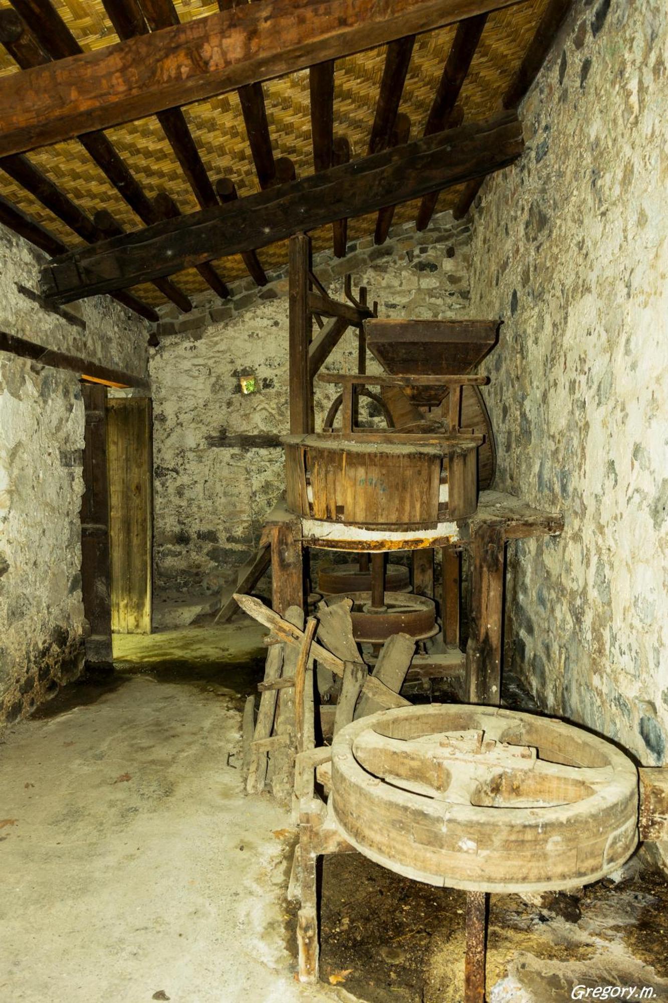 Anastou'S Traditional House Kalopanagiotis Ngoại thất bức ảnh